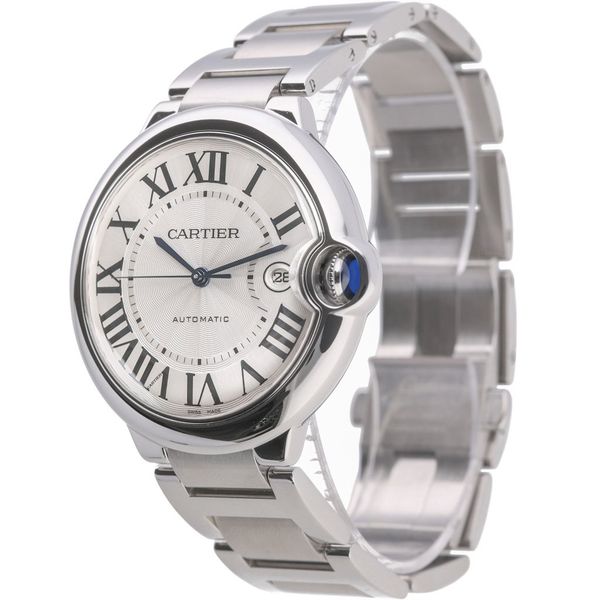 Cartier Ballon Bleu W69012Z4